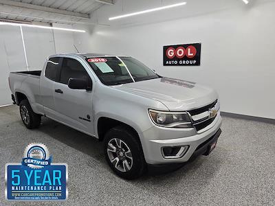 Used 2018 Chevrolet Colorado - photo 1