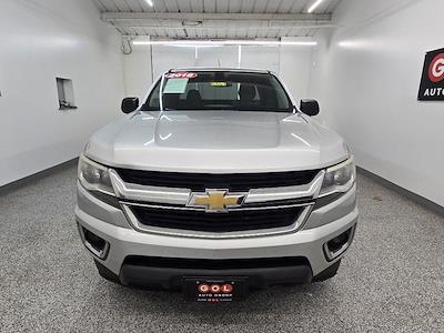 Used 2018 Chevrolet Colorado - photo 1