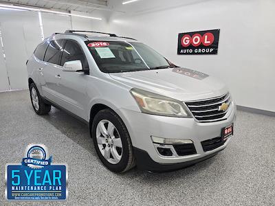 Used 2016 Chevrolet Traverse 1LT for sale #16869 - photo 1