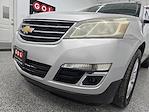 Used 2016 Chevrolet Traverse 1LT for sale #16869 - photo 7