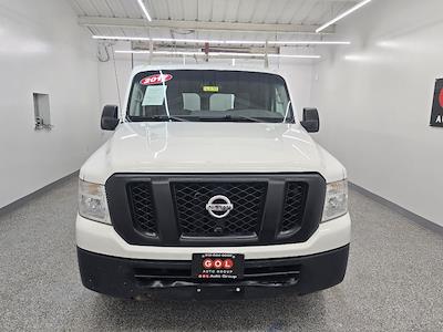 Used 2017 Nissan NV2500 Standard Roof Empty Cargo Van for sale #16870 - photo 2