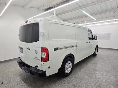 Used 2017 Nissan NV2500 - photo 1
