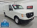 Used 2017 Nissan NV2500 Standard Roof Empty Cargo Van for sale #16870 - photo 1