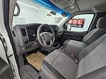 Used 2017 Nissan NV2500 Standard Roof Empty Cargo Van for sale #16870 - photo 10