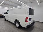 Used 2017 Nissan NV2500 Standard Roof Empty Cargo Van for sale #16870 - photo 4