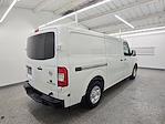 Used 2017 Nissan NV2500 Standard Roof Empty Cargo Van for sale #16870 - photo 6
