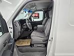 Used 2017 Nissan NV2500 Standard Roof Empty Cargo Van for sale #16870 - photo 9