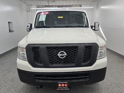 Used 2019 Nissan NV3500 - photo 1