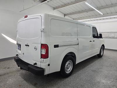 Used 2019 Nissan NV3500 - photo 1