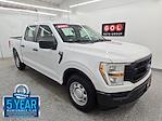 Used 2021 Ford F-150 XL SuperCrew Cab for sale #16875 - photo 1