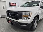 Used 2021 Ford F-150 XL SuperCrew Cab for sale #16875 - photo 8