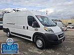 Used 2021 Ram ProMaster 3500 High Roof Empty Cargo Van for sale #16879 - photo 1