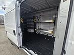 Used 2021 Ram ProMaster 3500 High Roof Empty Cargo Van for sale #16879 - photo 15