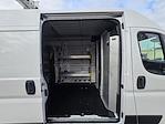 Used 2021 Ram ProMaster 3500 High Roof Empty Cargo Van for sale #16879 - photo 16