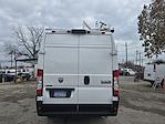 Used 2021 Ram ProMaster 3500 High Roof Empty Cargo Van for sale #16879 - photo 5