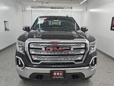 Used 2020 GMC Sierra 1500 SLT Crew Cab for sale #16881 - photo 2