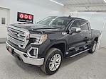 Used 2020 GMC Sierra 1500 SLT Crew Cab for sale #16881 - photo 3