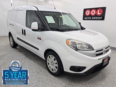 Used 2018 Ram ProMaster City Empty Cargo Van for sale #16882 - photo 1