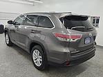 Used 2015 Toyota Highlander LE for sale #16883 - photo 4