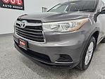 Used 2015 Toyota Highlander LE for sale #16883 - photo 8