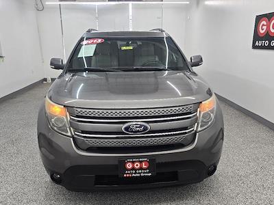 Used 2013 Ford Explorer - photo 1