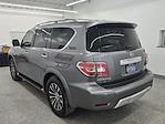 Used 2017 Nissan Armada Platinum+ for sale #16892 - photo 4