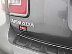 Used 2017 Nissan Armada Platinum+ for sale #16892 - photo 7