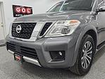 Used 2017 Nissan Armada Platinum+ for sale #16892 - photo 8