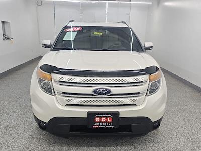Used 2015 Ford Explorer - photo 1