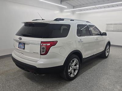 Used 2015 Ford Explorer - photo 1