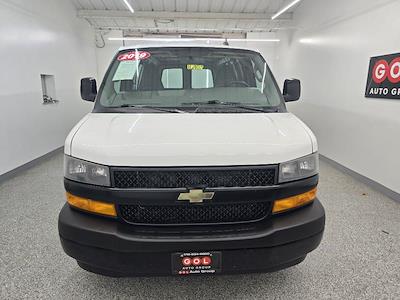 Used 2019 Chevrolet Express 2500 - photo 1