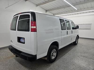 Used 2019 Chevrolet Express 2500 - photo 1