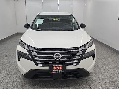 Used 2024 Nissan Rogue S for sale #16904 - photo 2