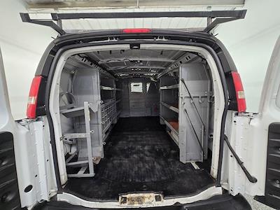Used 2020 Chevrolet Express 2500 - photo 1