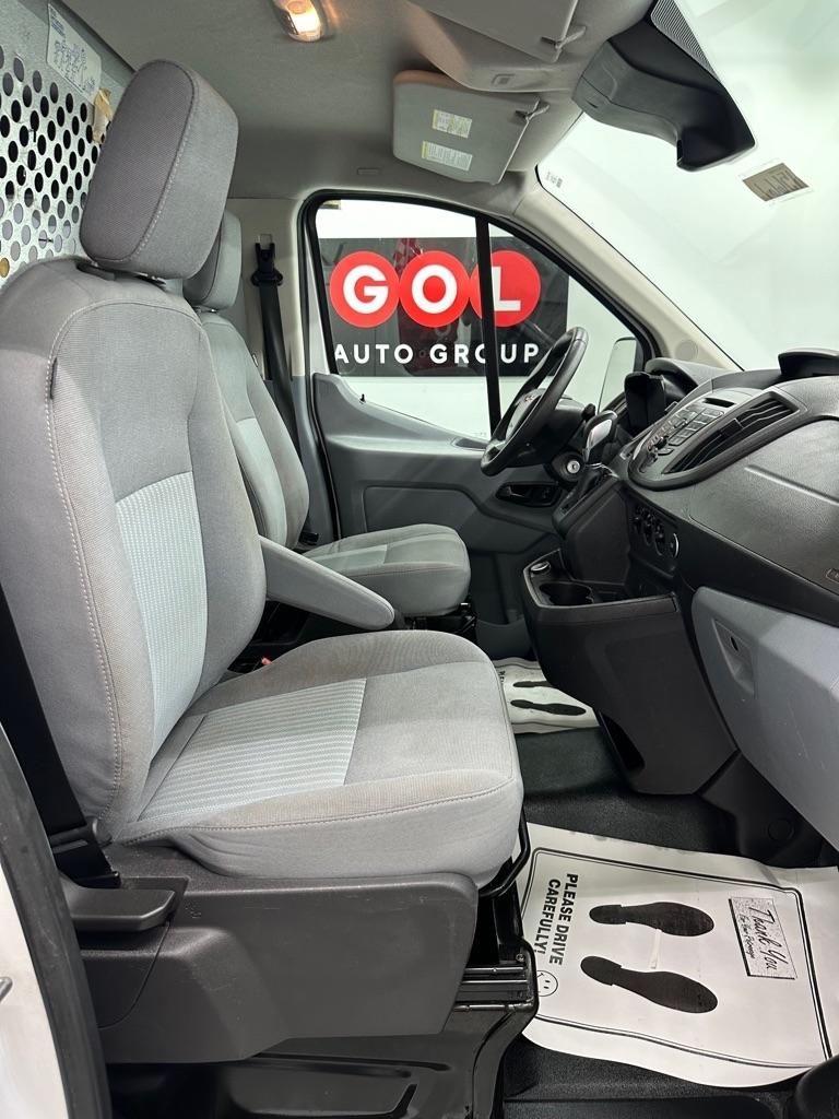 Used 2018 Ford Transit 150 - photo 15