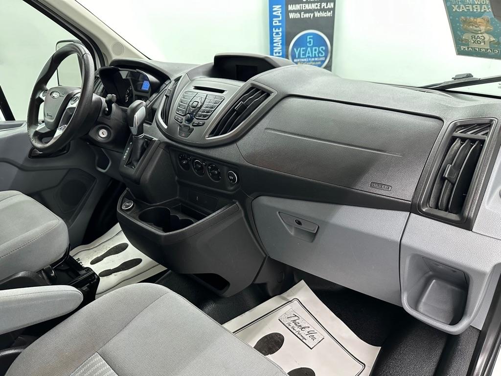 Used 2018 Ford Transit 150 - photo 16