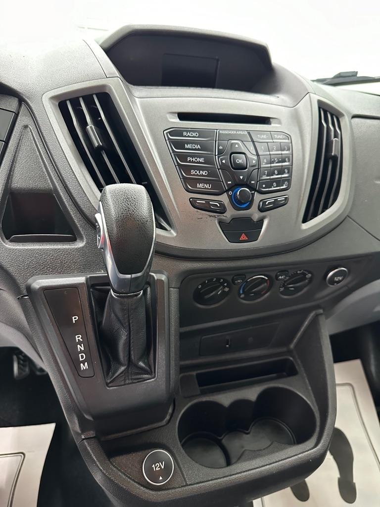 Used 2018 Ford Transit 150 - photo 17