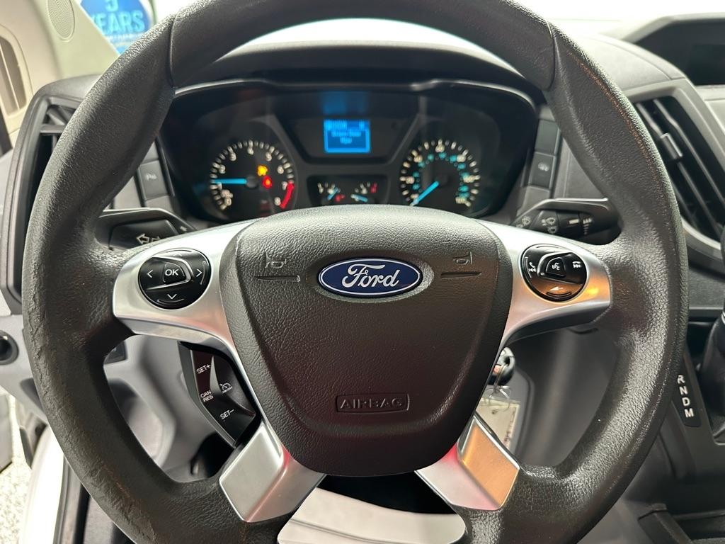 Used 2018 Ford Transit 150 - photo 18