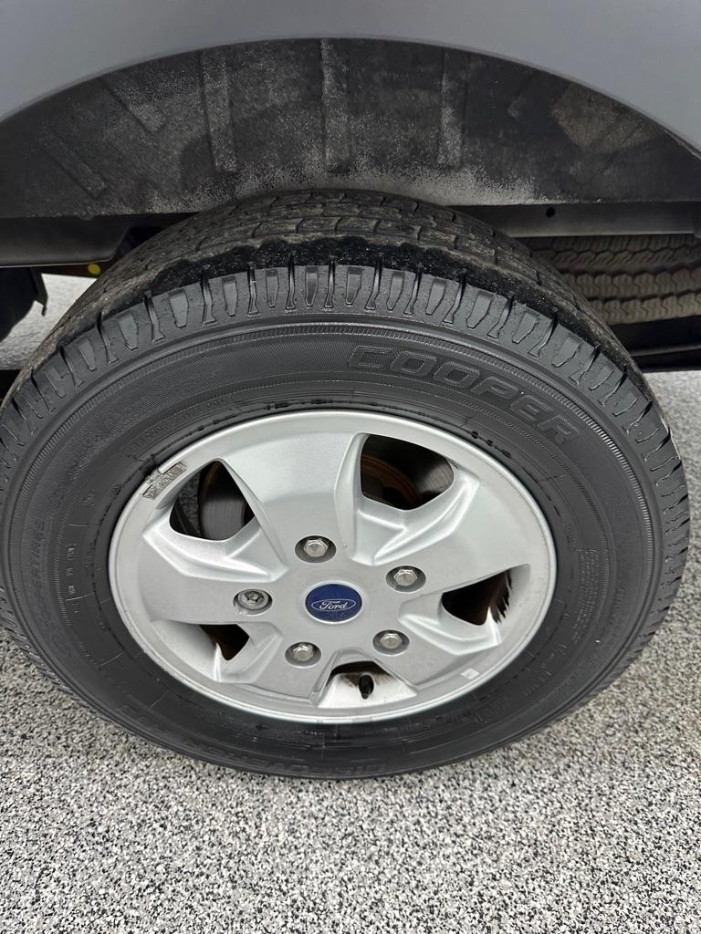 Used 2018 Ford Transit 150 - photo 21