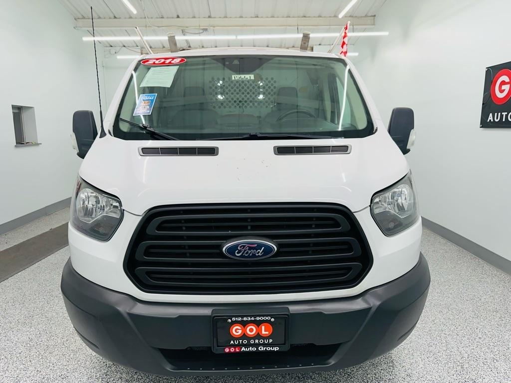 Used 2018 Ford Transit 150 - photo 5