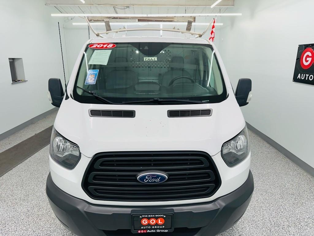 Used 2018 Ford Transit 150 - photo 6