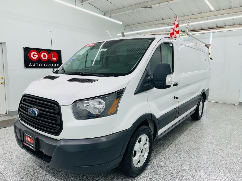 Used 2018 Ford Transit 150 - photo 7