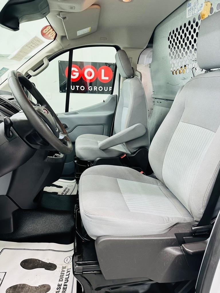 Used 2018 Ford Transit 150 - photo 8