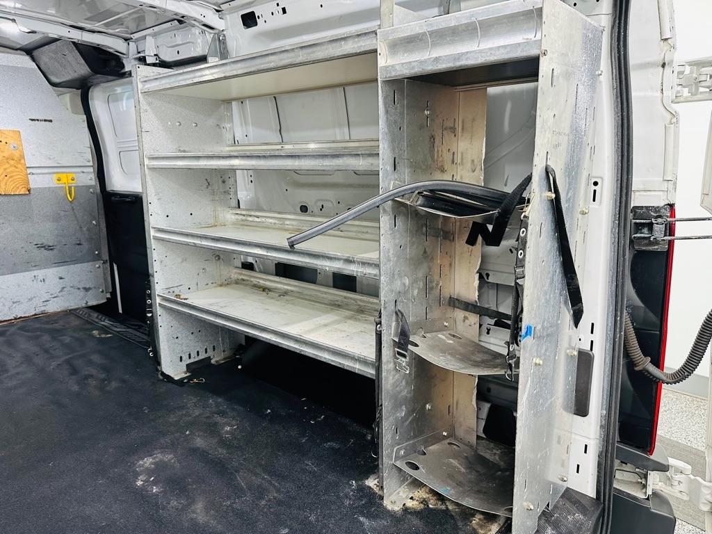 Used 2018 Ford Transit 150 - photo 9
