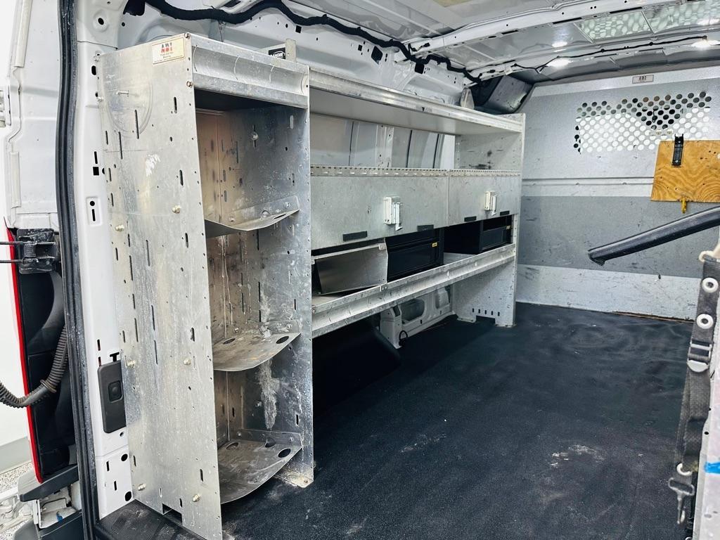 Used 2018 Ford Transit 150 - photo 10