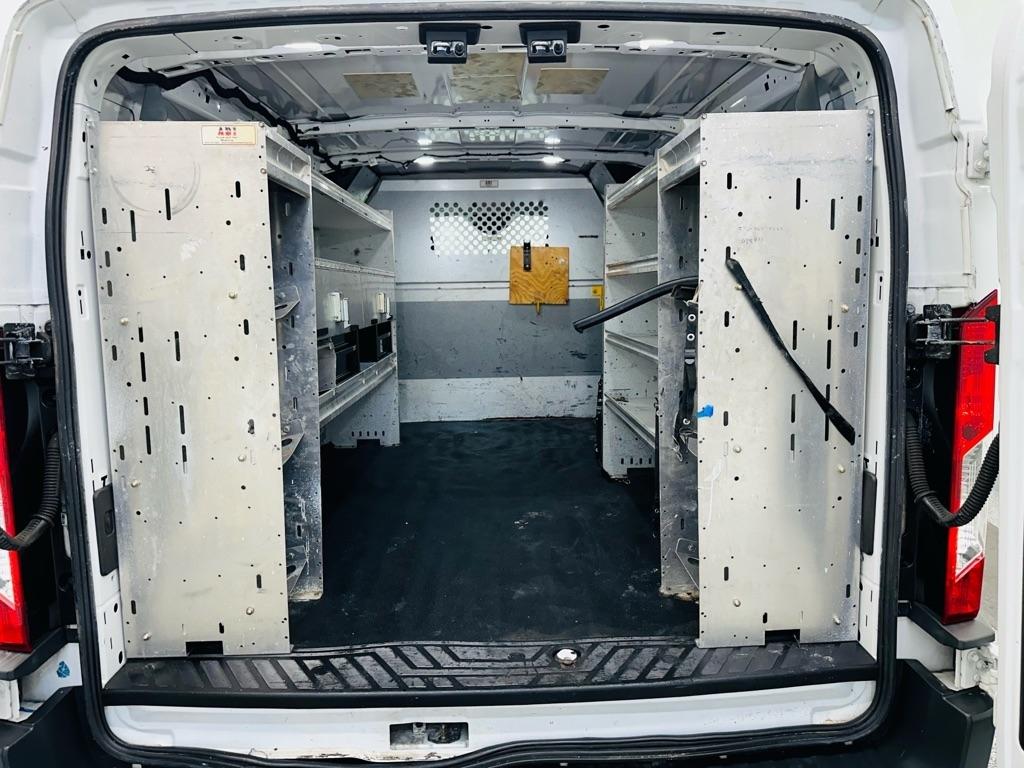 Used 2018 Ford Transit 150 - photo 11