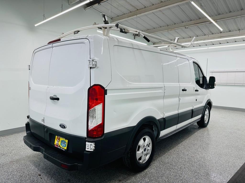 Used 2018 Ford Transit 150 - photo 2