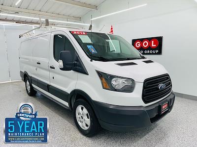 Used 2018 Ford Transit 150 - photo 1