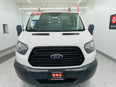 Used 2018 Ford Transit 150 - photo 1