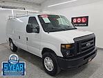 Used 2013 Ford E-150 Upfitted Cargo Van for sale #16912 - photo 1